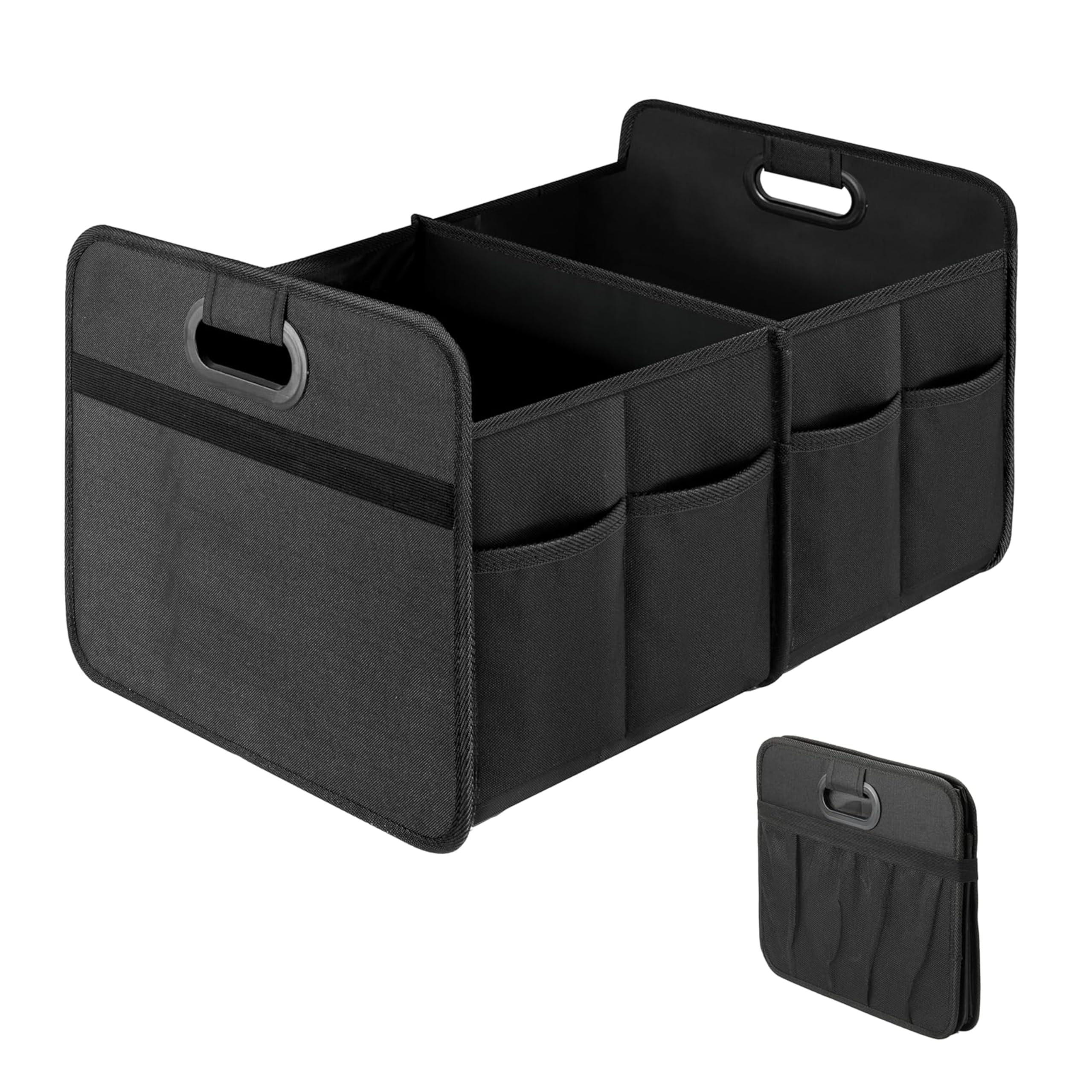 Simple Deluxe Trunk Organizer for