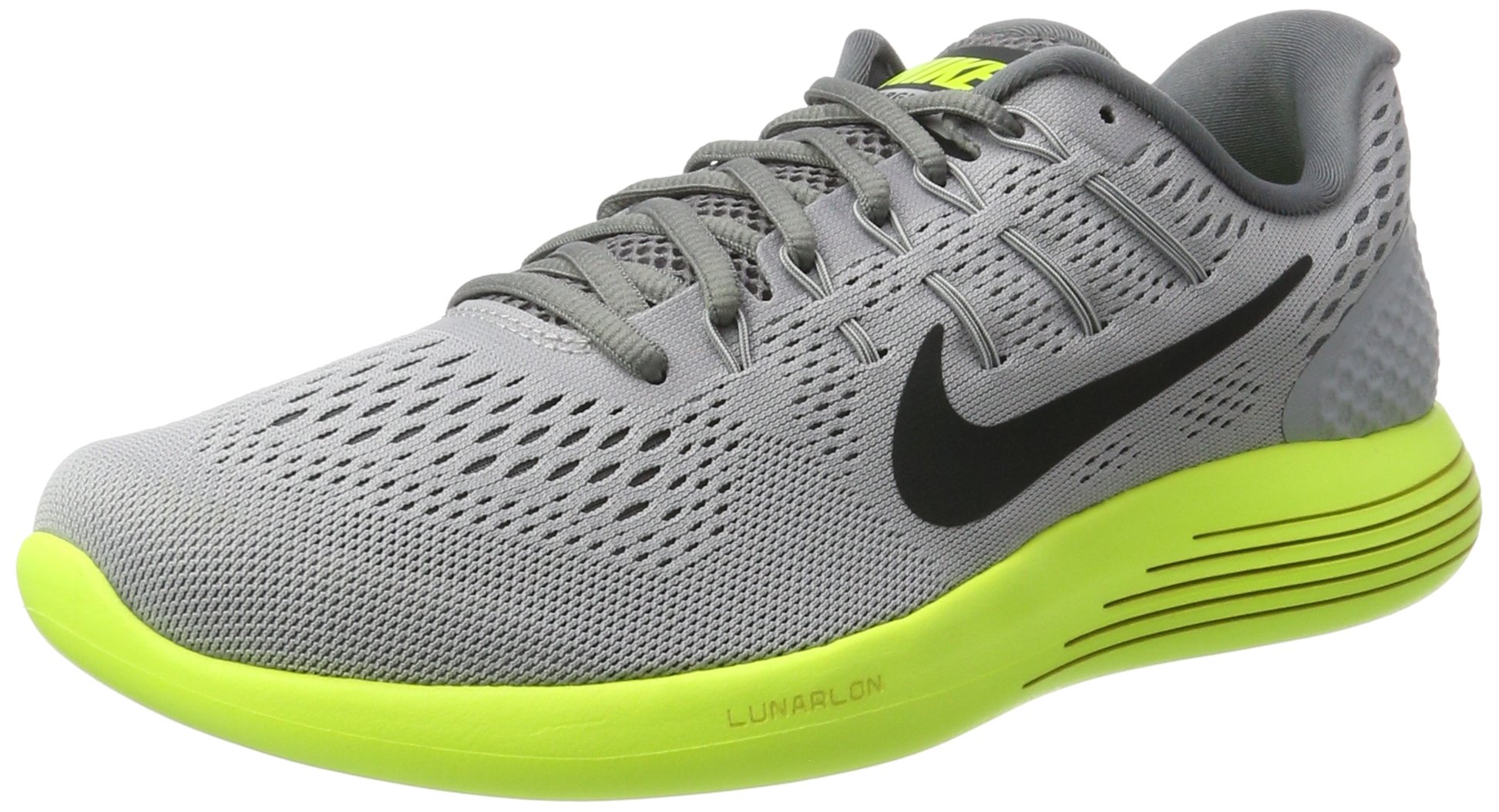 nike lunarglide 8 wolf grey