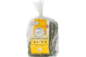 Grandpa's Best Orchard Grass Bale, 40 oz
