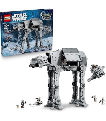 Amazon.com: LEGO Star Wars Z-95 Headhunter 75005 : Toys & Games