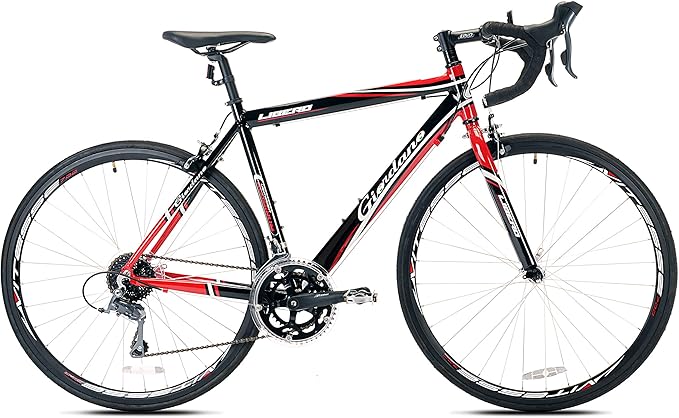 giordano bike libero