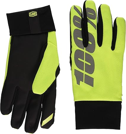 waterproof dirt bike gloves