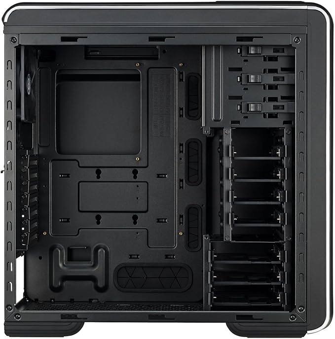 Amazon Co Jp Cooler Master Cm690 Iii Usb3 0 0 Windowed Side Panel Atx Case Computers Peripherals Amazon Co Jp Cooler Master Cm690 Iii Usb3 0 0 Windowed Side Panel Atx Case Computers Peripherals