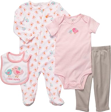 carters layette