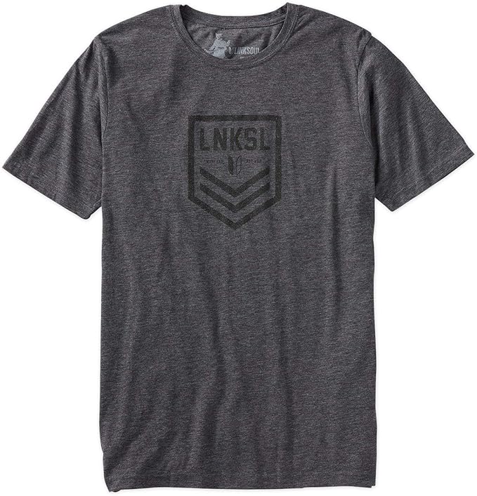 Linksoul The SGT Golf Tee at Amazon Menâs Clothing store