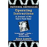 Operating Instructions: A Journal of My Son's First Year