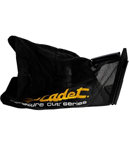Amazon.com: CUB CADET 964-05146 Grassbag Assembly Z SC HW HW EQ EQ