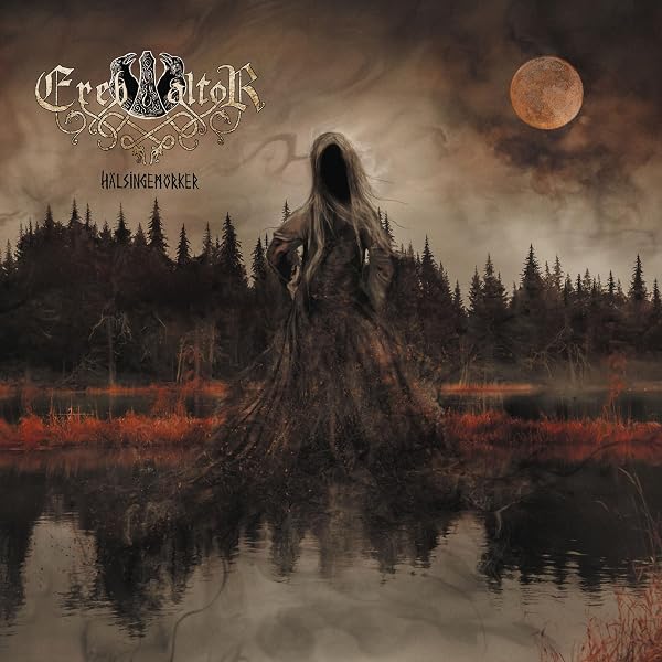 Obtained Enslavement - Witchcraft - Amazon.com Music