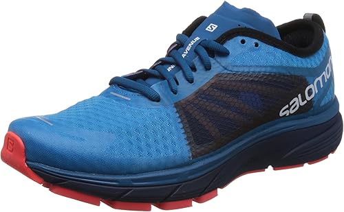 salomon sonic ra