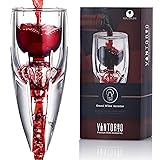 Vintorio Wine Aerator OMNI Set - Premium Decanter