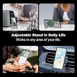 Danycase for Samsung Galaxy S24 Ultra Case with