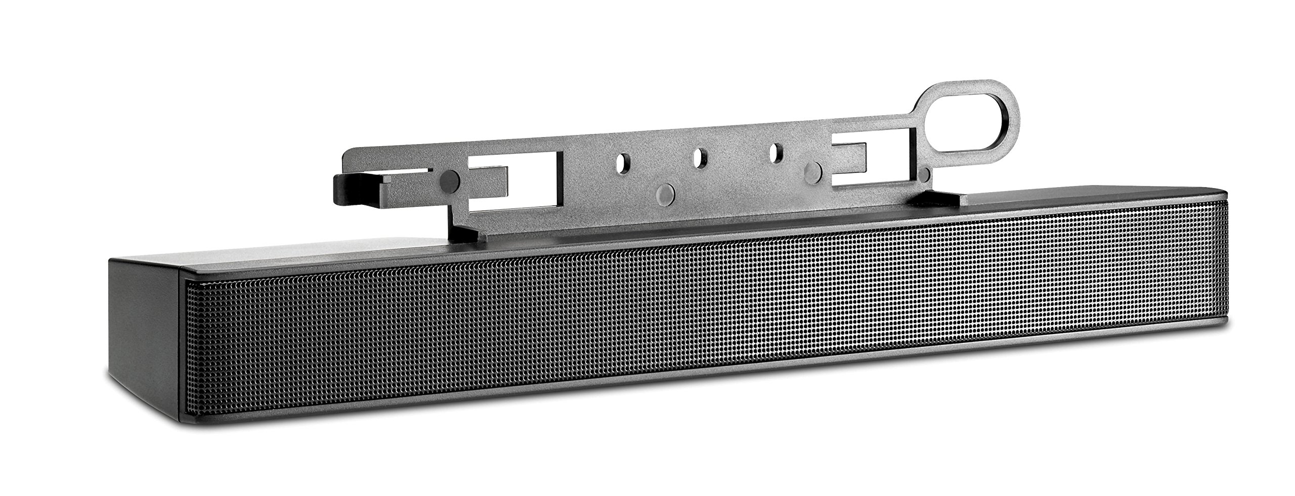 HP LCD Speaker Bar