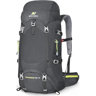 Amazon Best Sellers: Best Internal Frame Hiking Backpacks