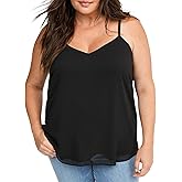 Torrid Women's Plus Size Top - Sophie Swing Cami Tank Top