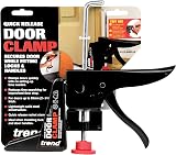 Trend Quick Release Door Clamp Stand D/CLAMP/A view 4