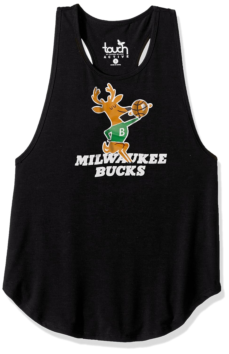 Best milwaukee bucks hardwood classics