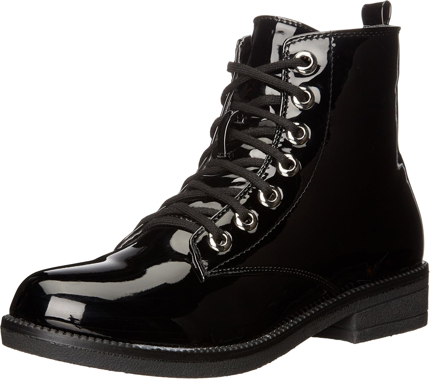 do white doc martens get dirty