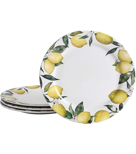 Amazon.com | Royal Worcester Herbs Porcelain 10-Inch Dinner Plate