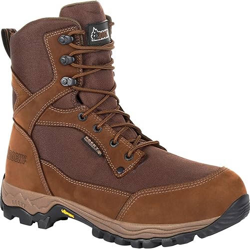 rocky pro hunter boots