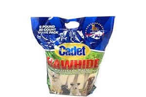 IMS PET Cadet 10" Retriever 20Pk (6Lb)