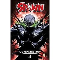 Amazon.com: Spawn Compendium Vol. 1 eBook : McFarlane, Todd