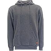 KONRECO FR Hoodies 10.5oz Cotton Fleece NFPA2112 CAT2 Flame Resistant Fire Retardant Sweatshirts