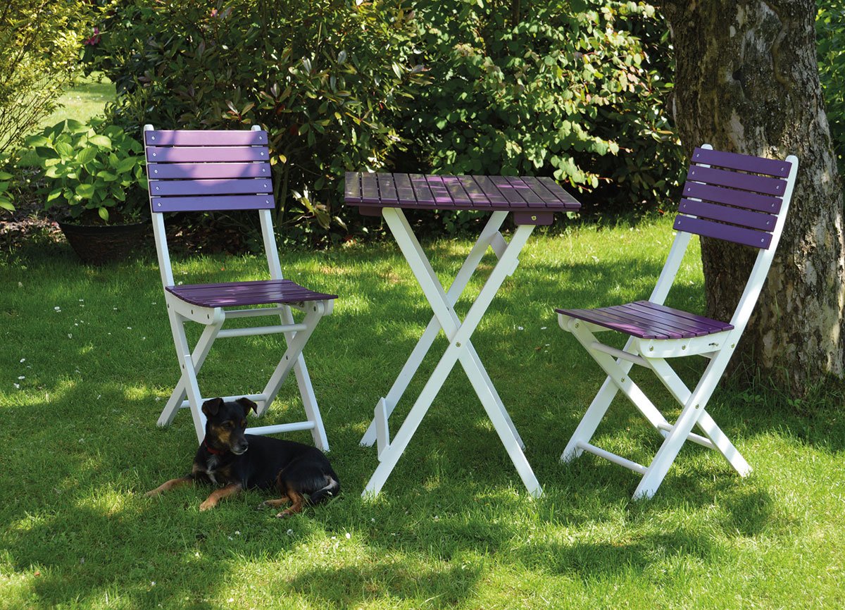 Balkonmöbel Set Günstig