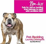 Pro-Kleen Fresh Linen Pet Bedding Laundry Detergent 5L Non-Bio view 3