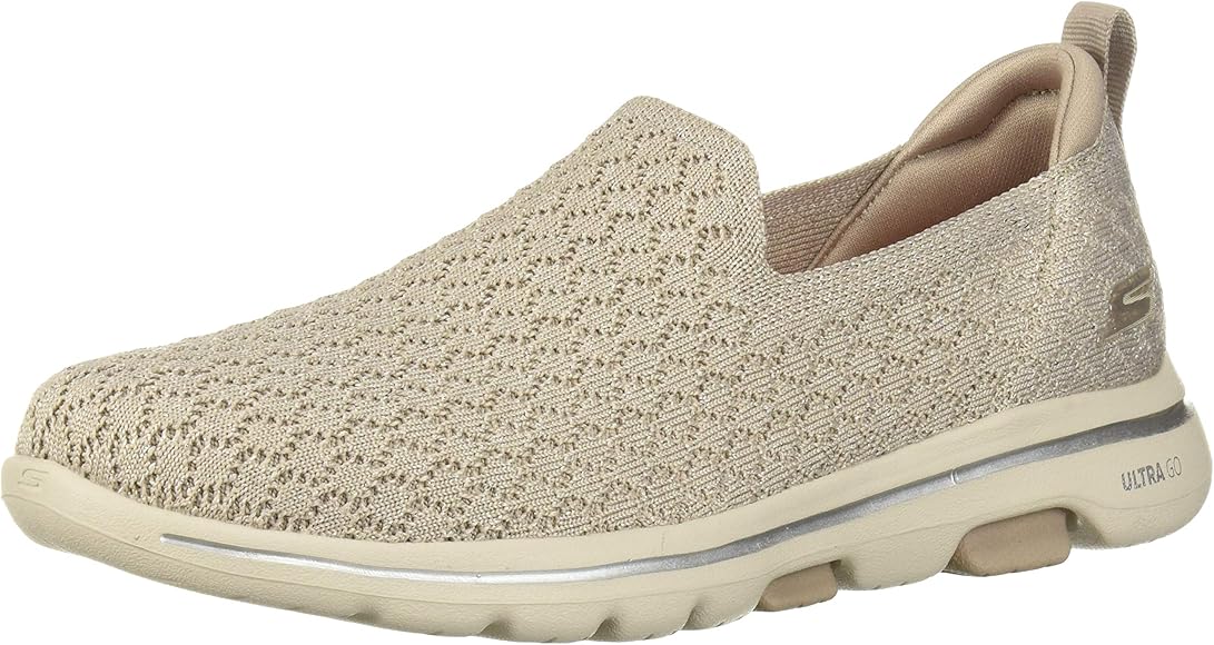 skechers go walk 5 brave