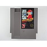 Wrecking Crew - Nintendo (Renewed)
