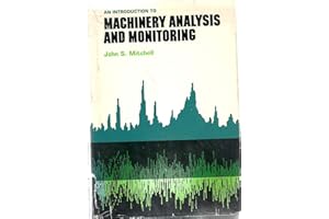 Introduction to Machinery Analysis and Monitoring