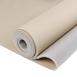 Headliner Fabric Mesh Type with 1/9" Foam Backing