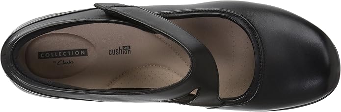 clarks channing penny