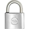 Yale Marine Padlock Standard Bow 50 mm