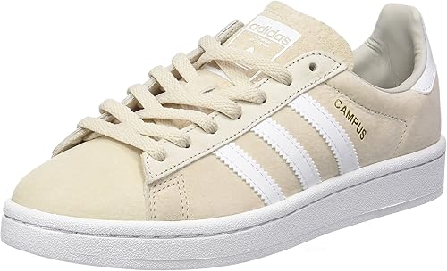 adidas campus bege