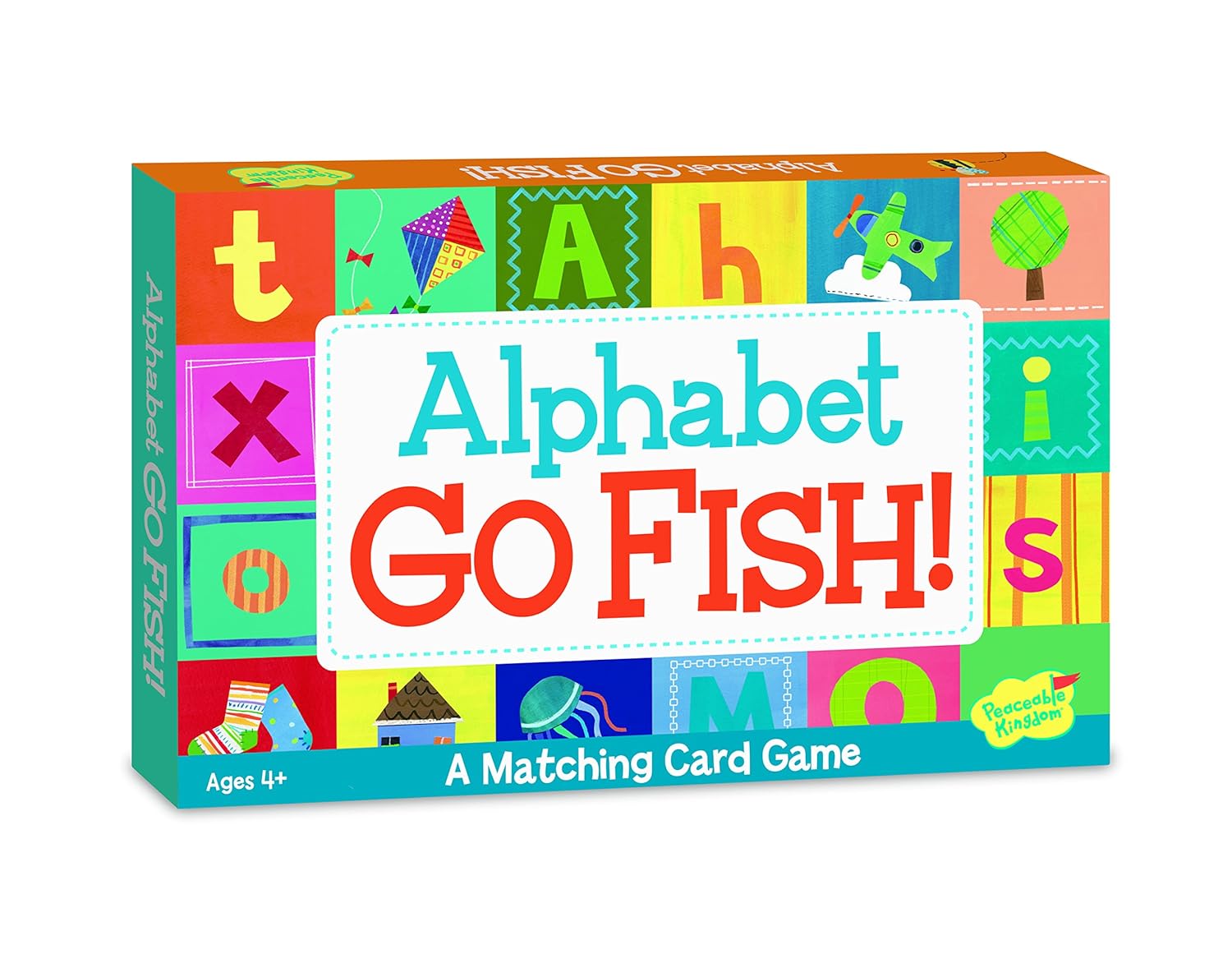 Matching card