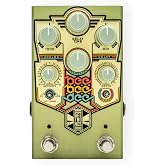 Beetronics Beebeedee Analog Delay Guitar Effect Device