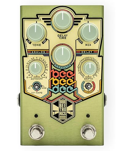 Amazon.com: Zzombee Filtremulator : Musical Instruments