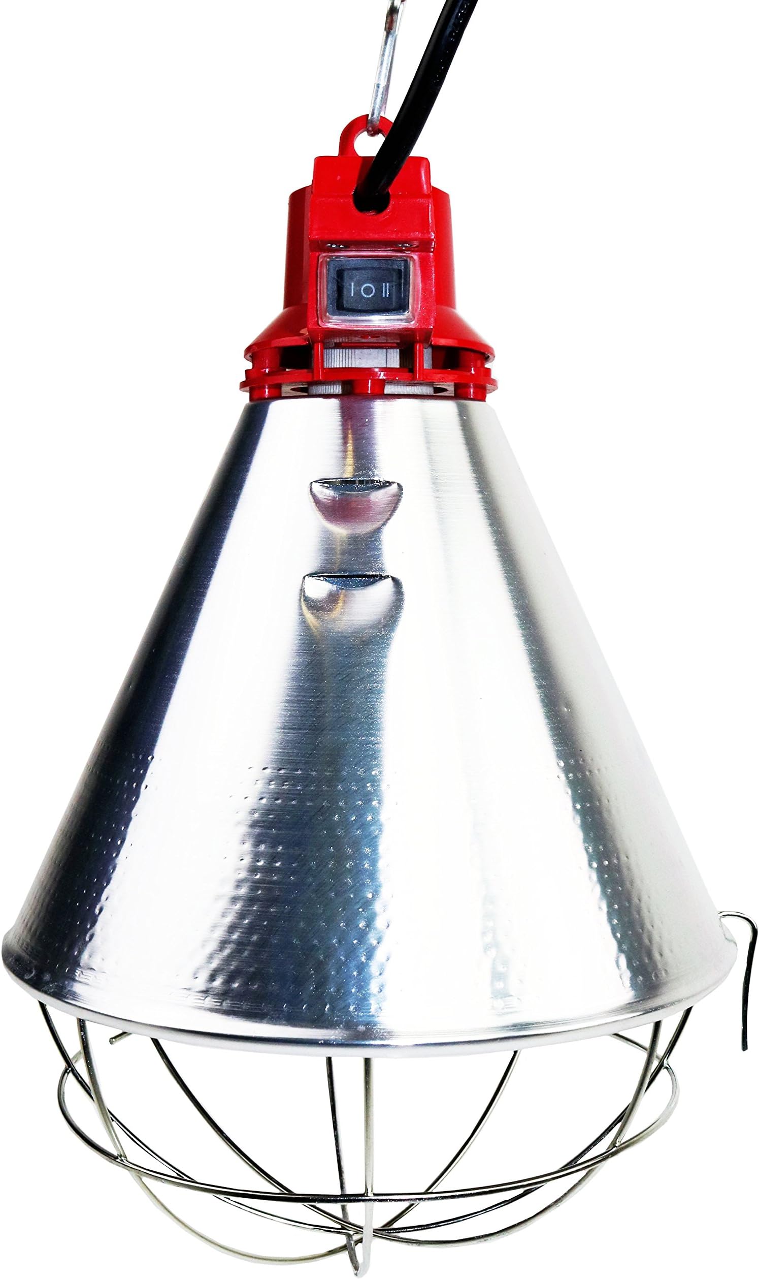 Titan Incubators Ended Item