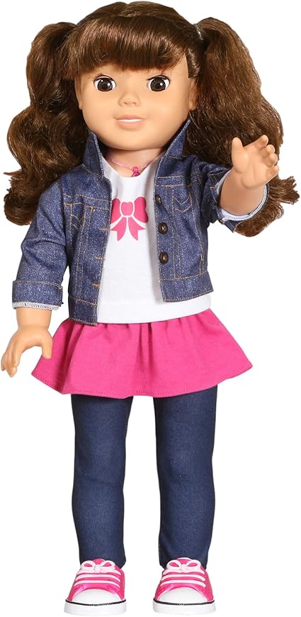 my friend cayla amazon