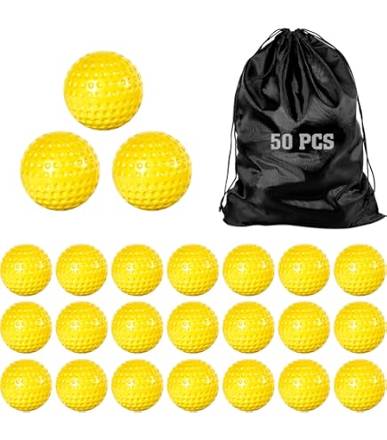 Lot De 12 Balles De Baseball En Mousse 9 Pouces Pour Adultes Et Jeunes Entra Nement Sportif Pour Lancer Attraper