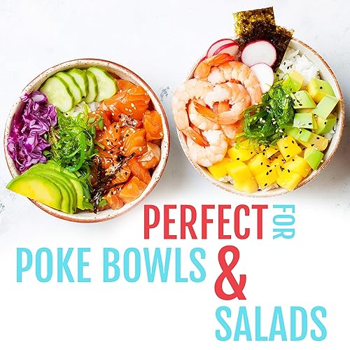 Thai Unseasoned Rice Vinegar 2-Pack - 16.9oz Bottles For Sushi, Salads & Marinades | Gluten Free