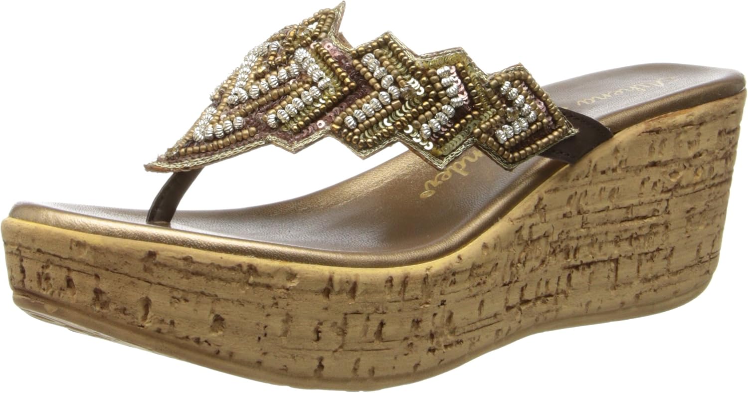 athena alexander wedges