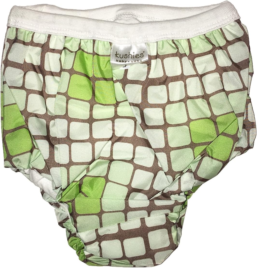 kushies training pants