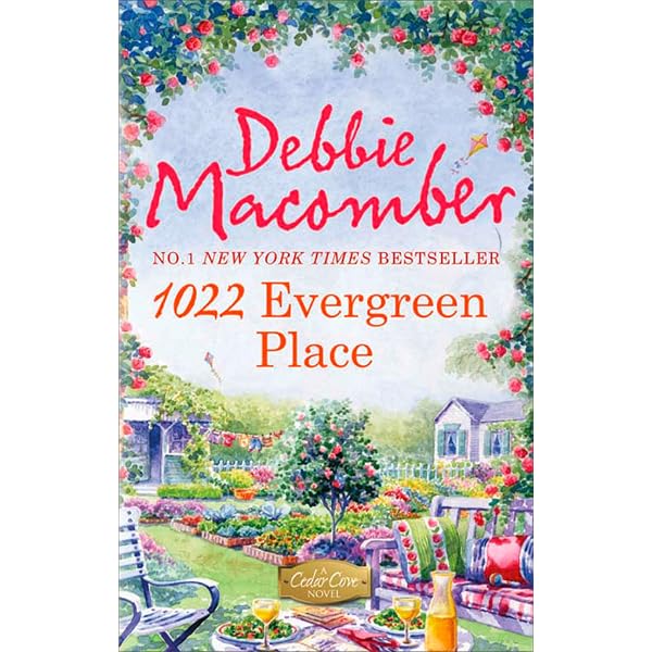 thumbnail interactive-video image 1 of 6 Rainier Drive (Cedar Cove, Book 6) By Debbie Macomber - Mass Market Paperback 1 of 4