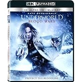 Underworld: Blood Wars - 4K + Blu-ray