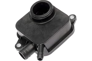 Dorman 904-7950 Crankcase Breather Filter Compatible with Select Dodge Models