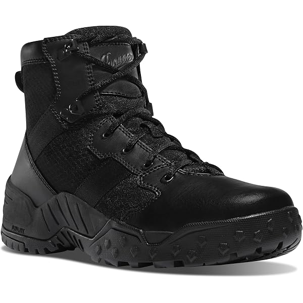Amazon.com: Danner Lookout Side-Zip 5.5IN NMT Boot - Men display picture 3