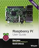 Raspberry Pi User Guide