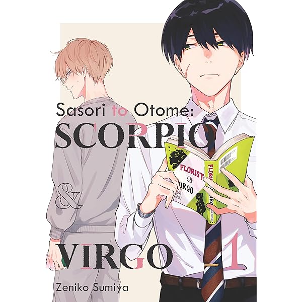 Amazon.com: Yes, No, or Maybe? (Manga) Vol. 1 eBook : Ichiho